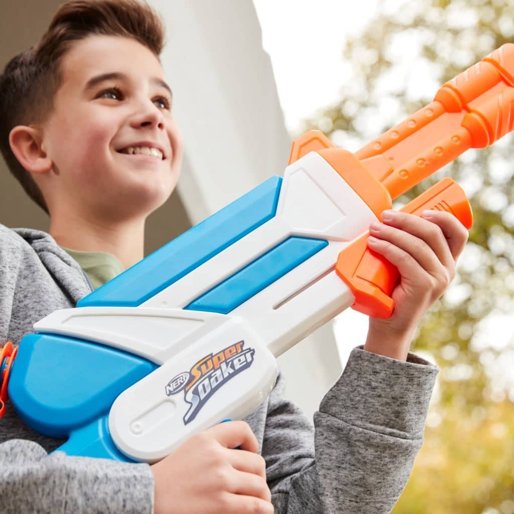 Nerf Super Soaker Twister - Image 2