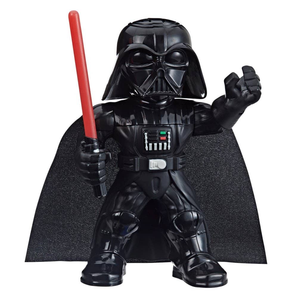Bop It Star Wars Darth Vader Edition Game Hasbro - Image 3