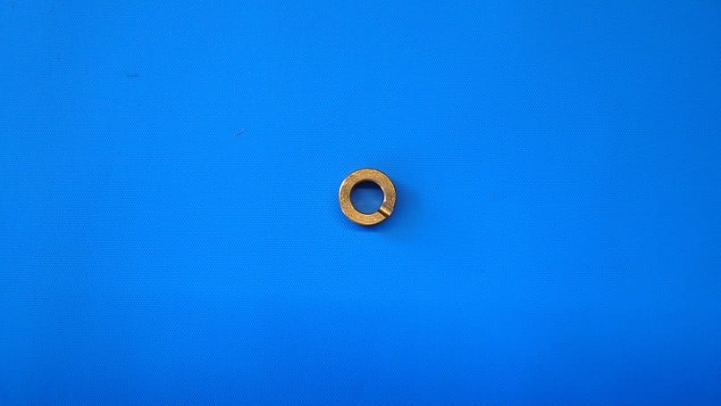 NGH PART REAR TIMING GEAR SLEEVE F60i2 NHF60323