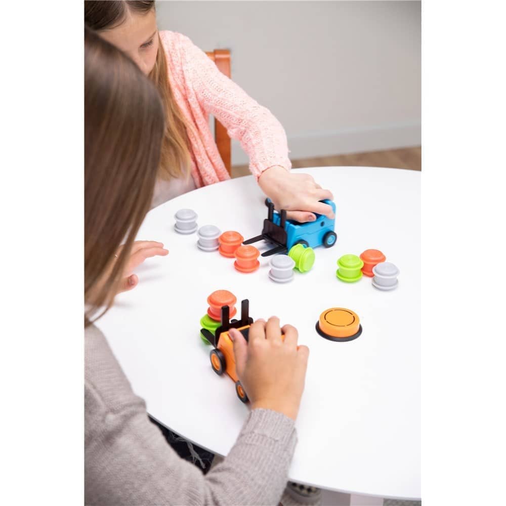 Tomy - Forklift Frenzy Game - Tomy - Image 3