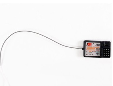 FLYSKY GR3E RECEIVER MEFSGR3E