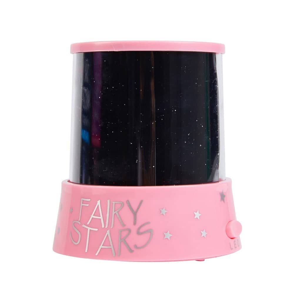 Johnco - Fairy Stars Projector - Image 3