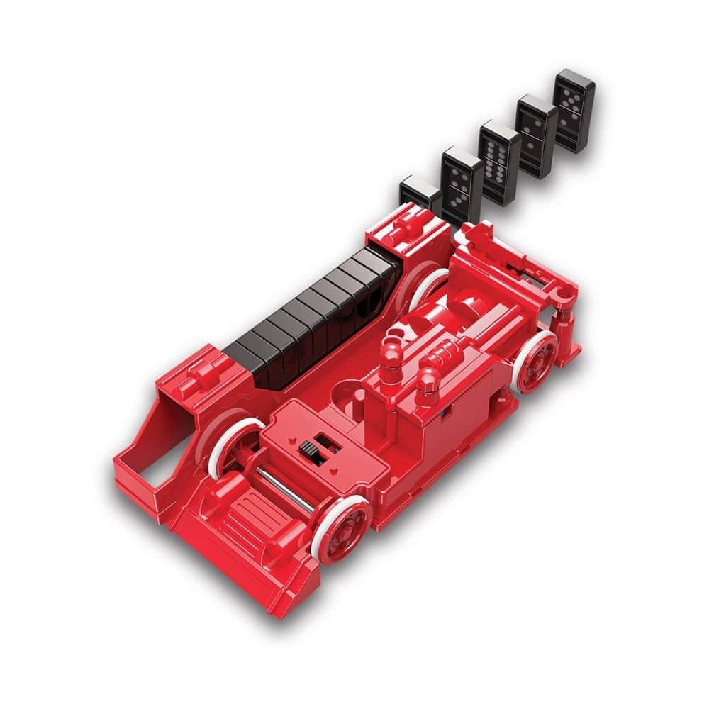 4m - Kidzrobotix - Dominobot - Image 3