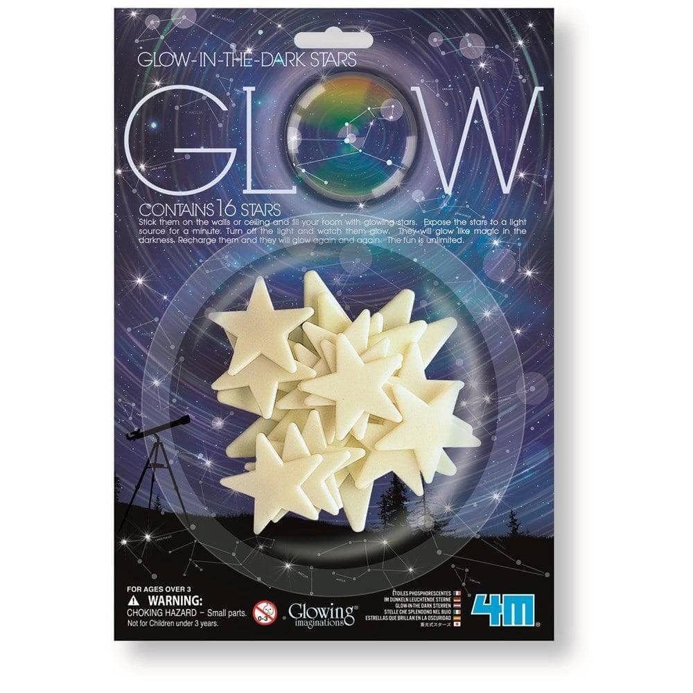 4m - Glow Stars