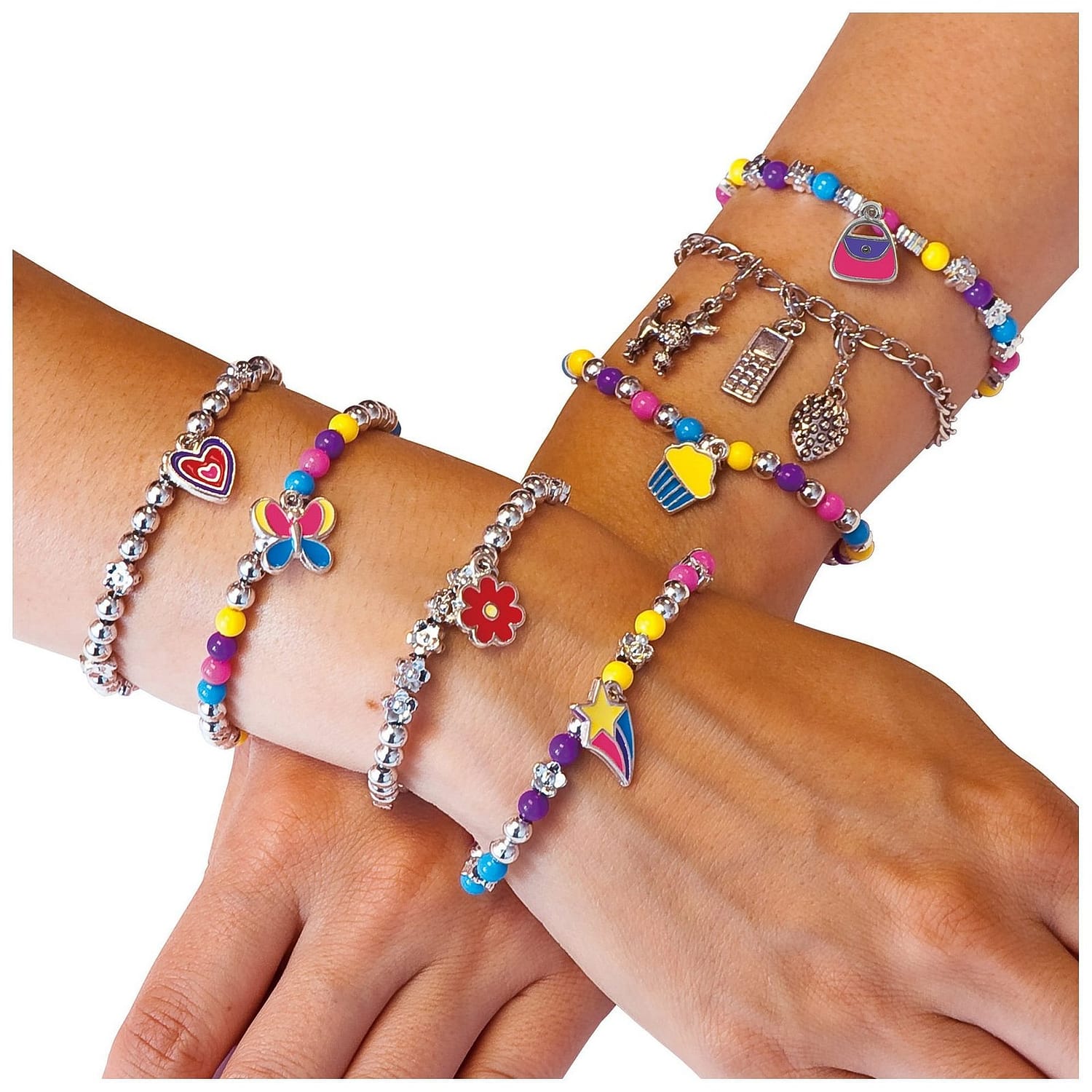 GALT - Charm Bracelets - Image 4