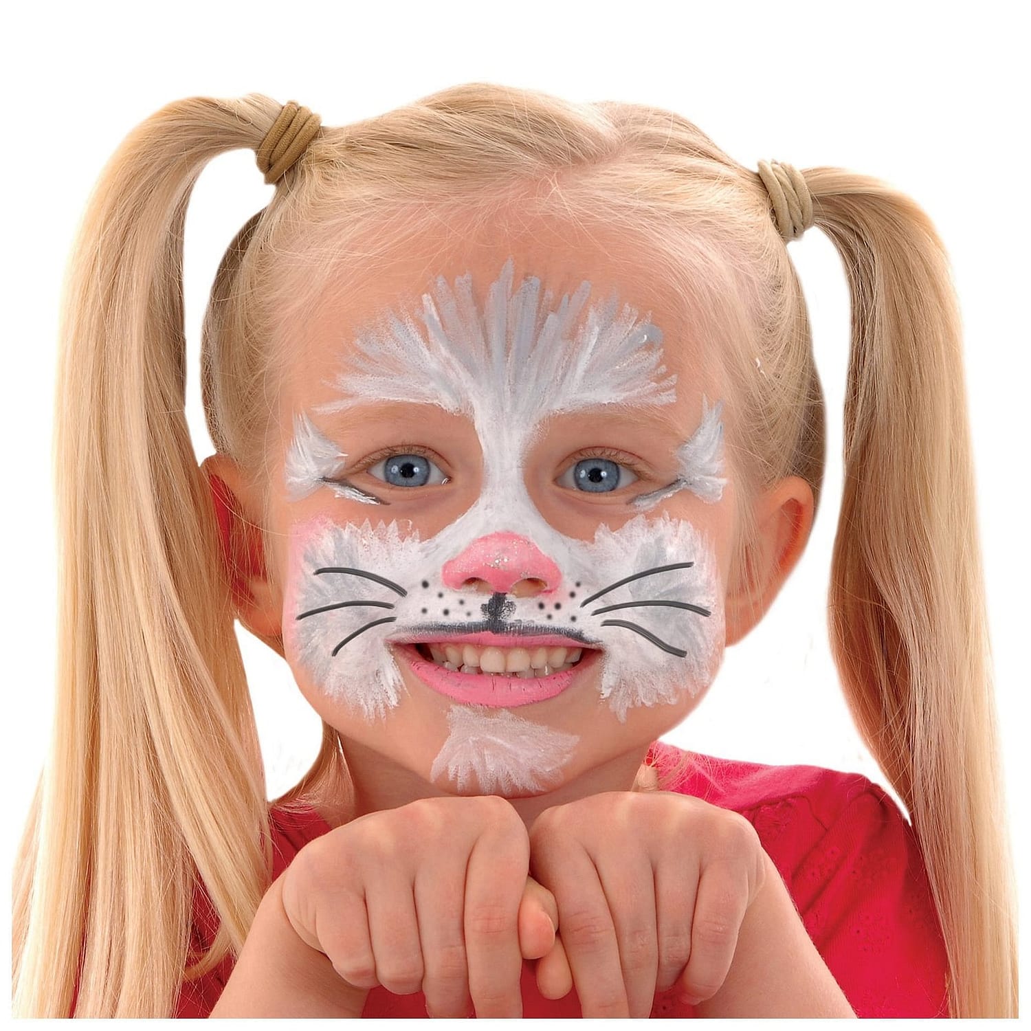 GALT - Make A Face - Creative Art and Craft Kit - Image 6