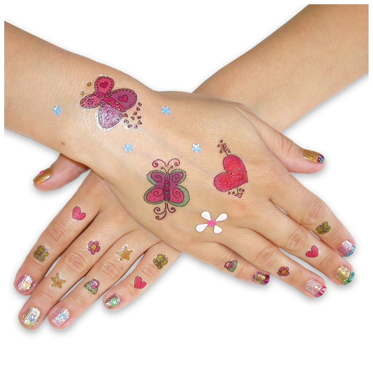 GALT - Nail Art - Image 5