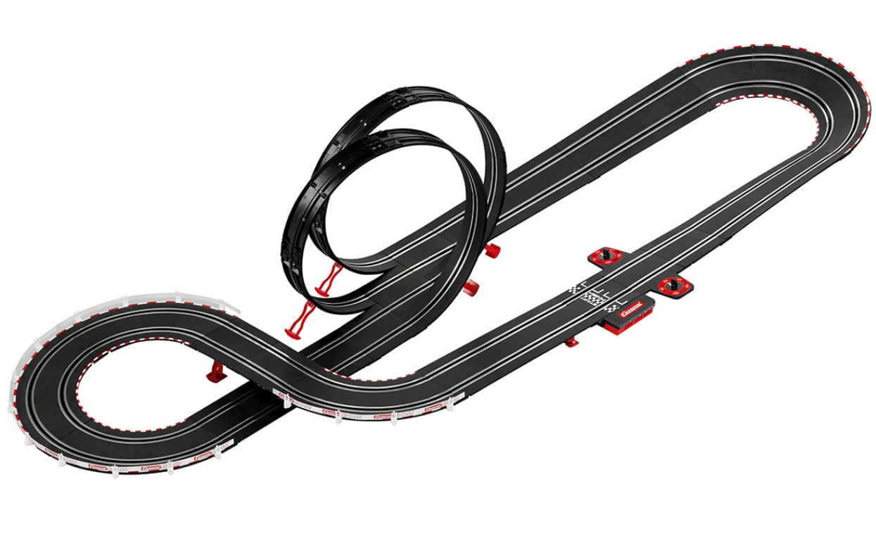 Carrera - Go Racing Heroes Slot Car - Image 2