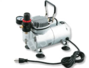 HSENG HS-AS18-2 AIR COMPRESSOR HMHSAS182