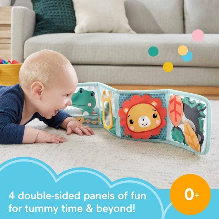 Fisher-price - Fold & Play Panel - Image 3