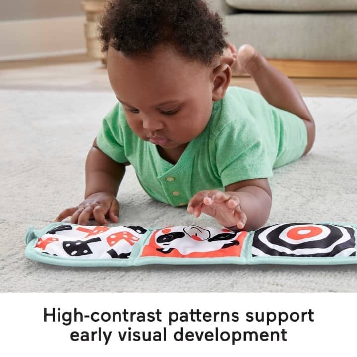 Fisher-price - Fold & Play Panel - Image 4