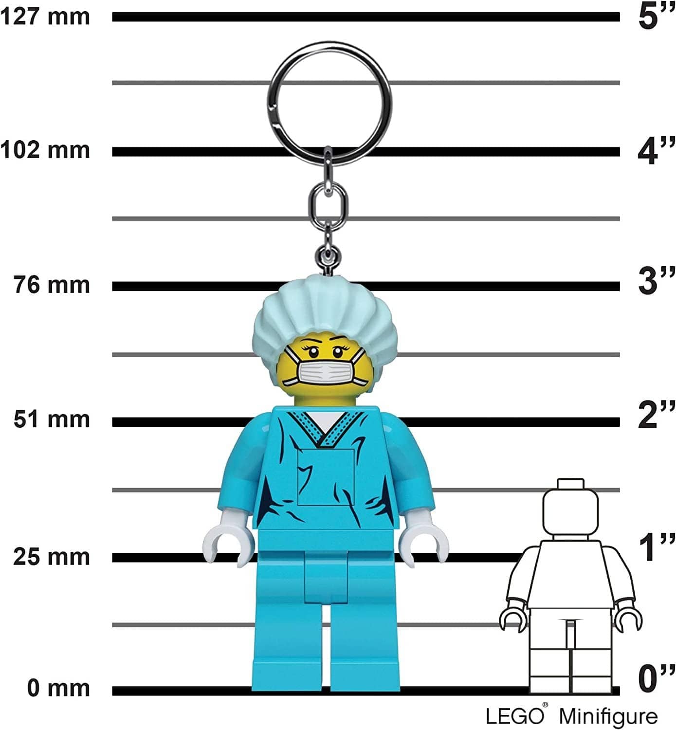 LEGO Surgeon LED KEY LIGHT - Image 4