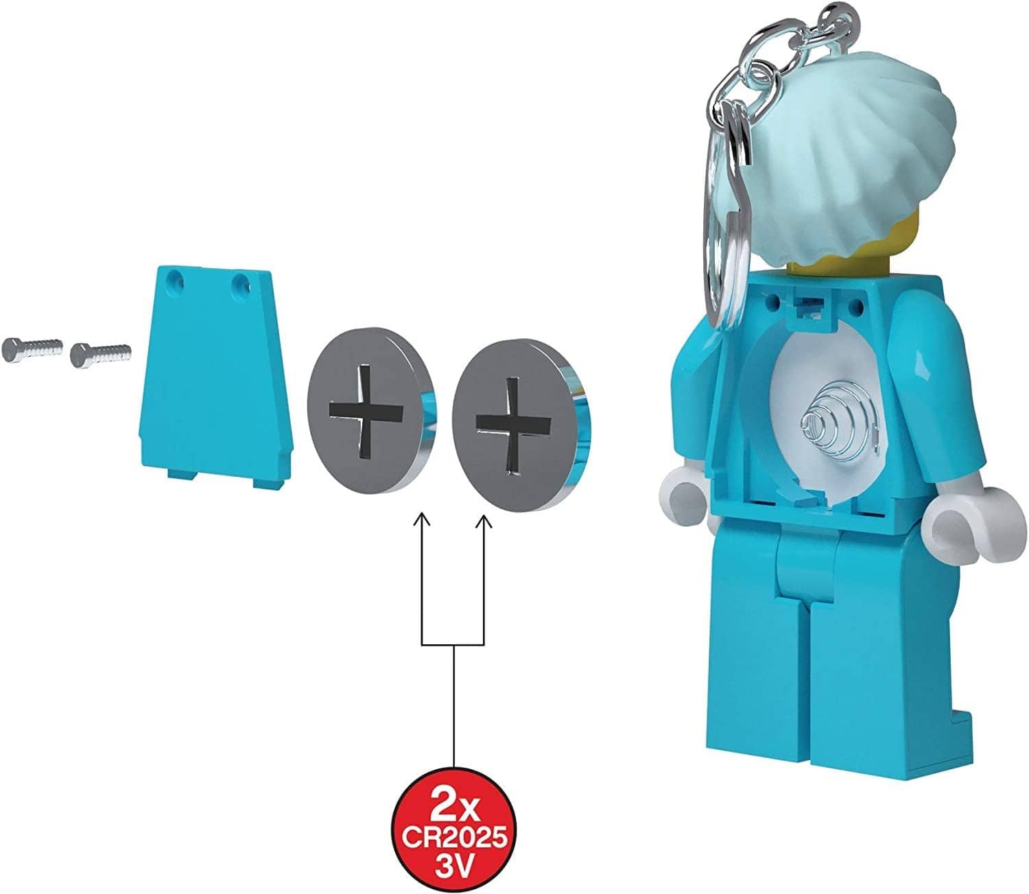 LEGO Surgeon LED KEY LIGHT - Image 8