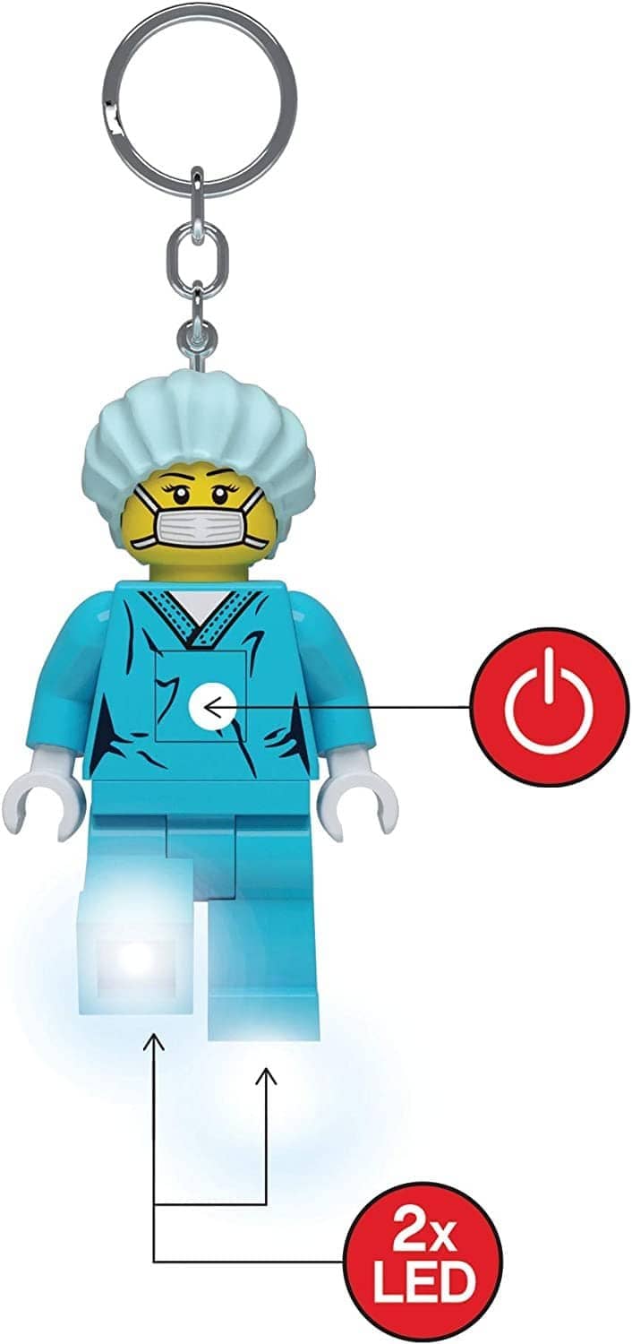 LEGO Surgeon LED KEY LIGHT - Image 7