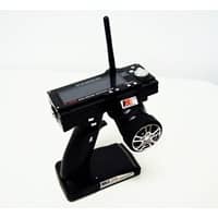 ROVAN 1:5 Desert Buggy 260S with 29cc Engine KSRC002 - Image 2