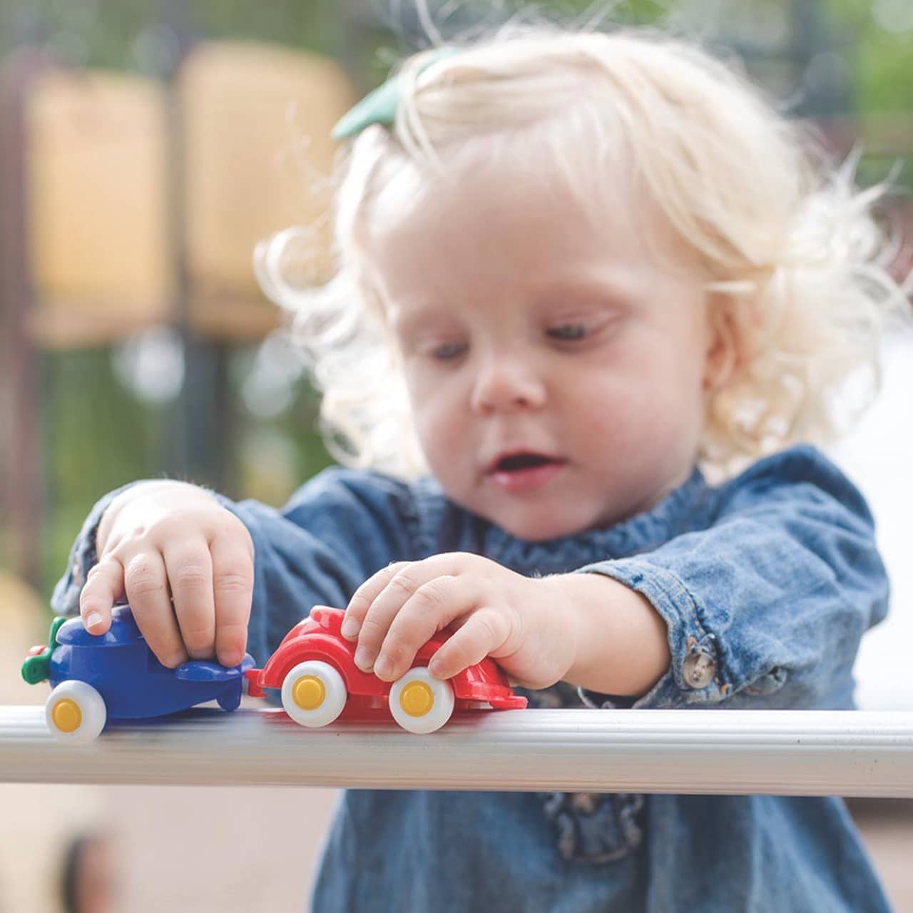 Viking Toys - Mixed Mini Chubbies 7pk - Image 2