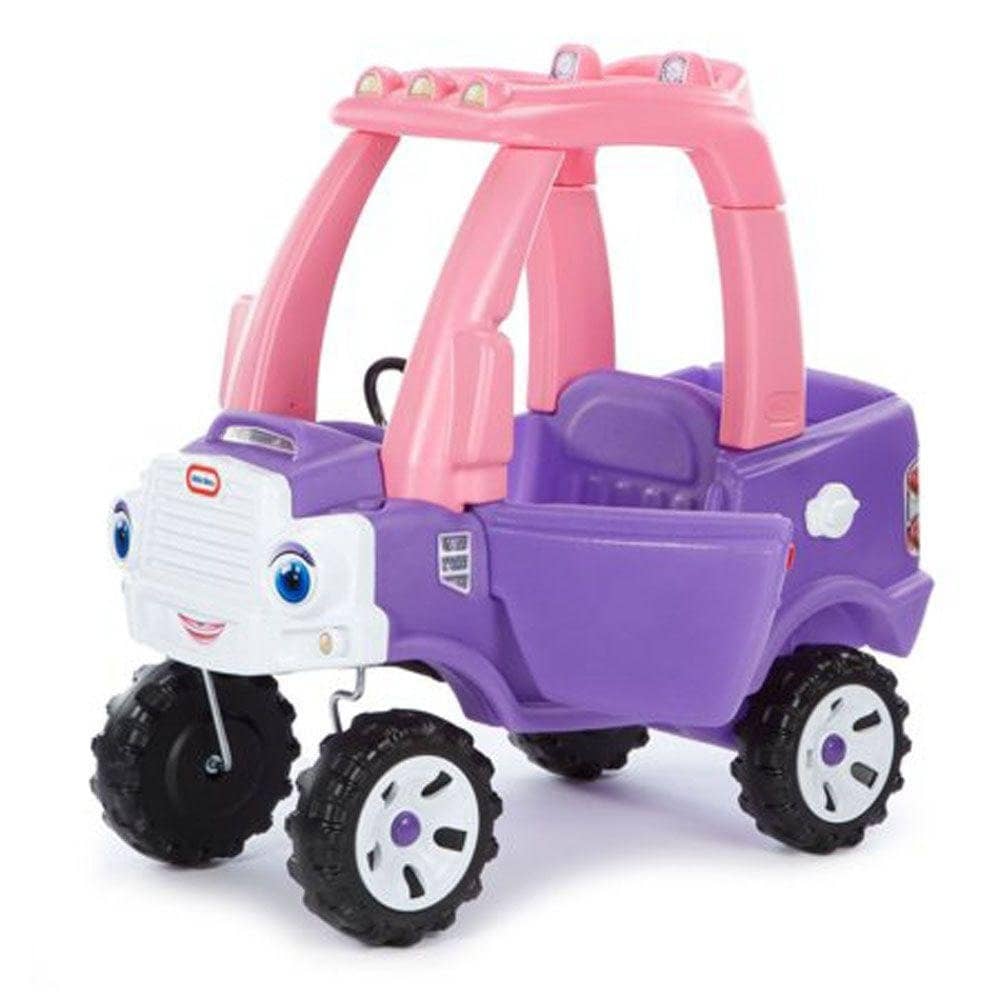 Little Tikes - Princess Cozy Truck