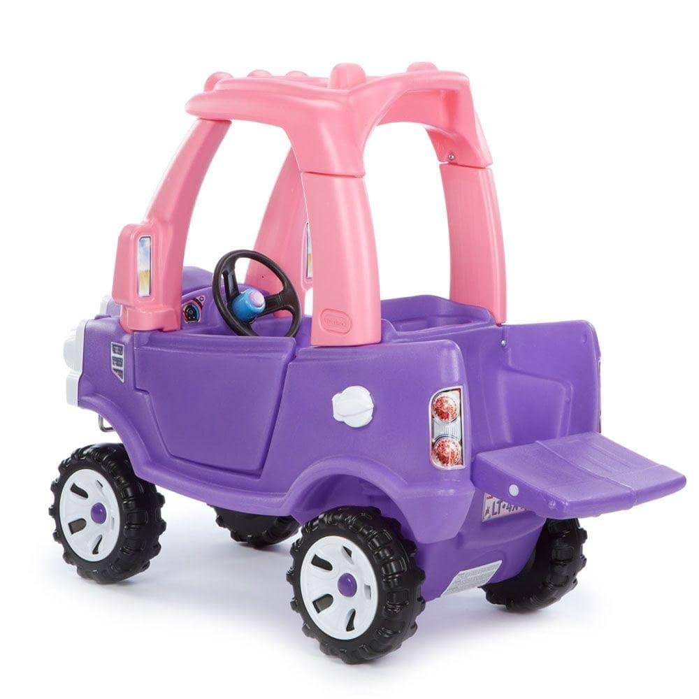 Little Tikes - Princess Cozy Truck - Image 2