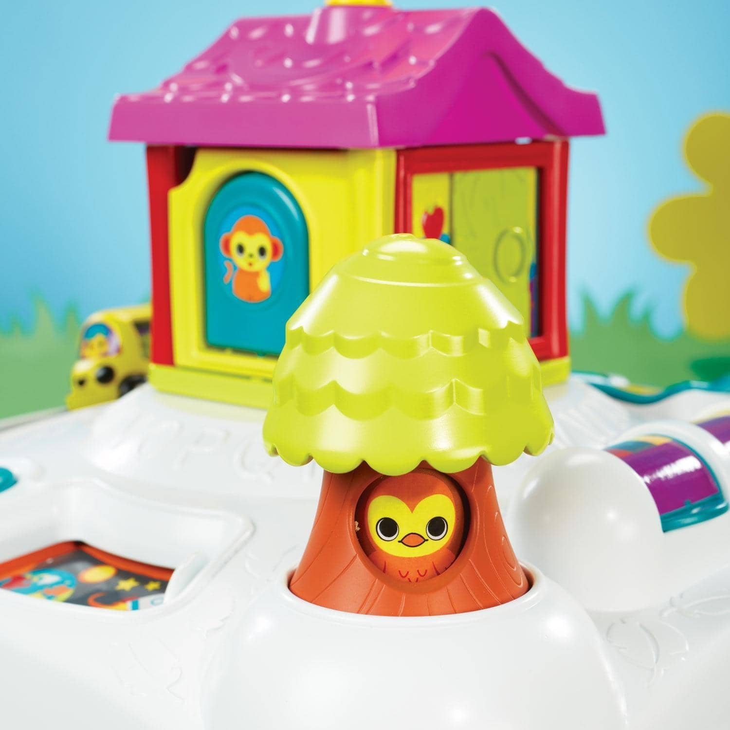 Little Tikes - 3 In 1 Switcharoo Table Playset - Image 5