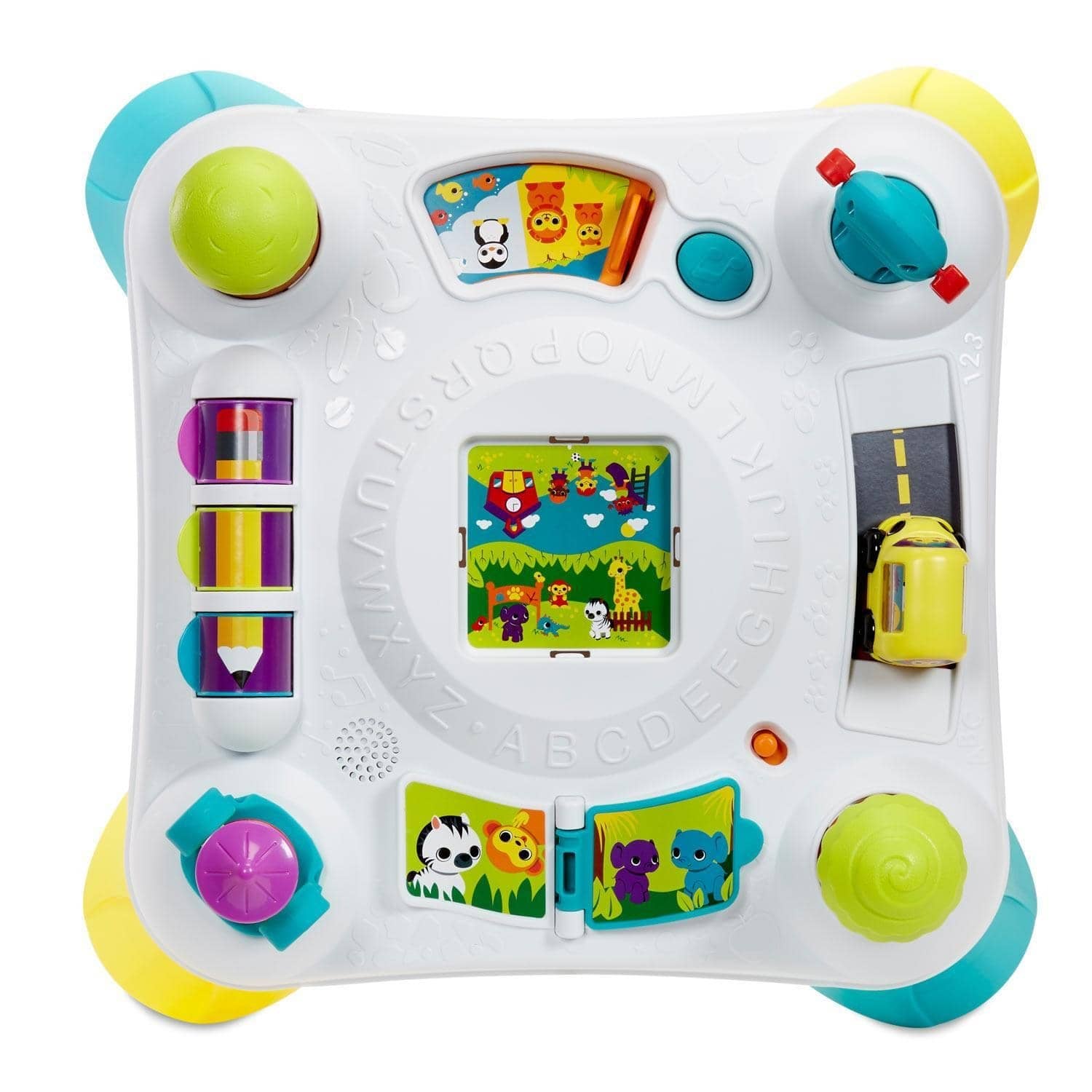 Little Tikes - 3 In 1 Switcharoo Table Playset - Image 7