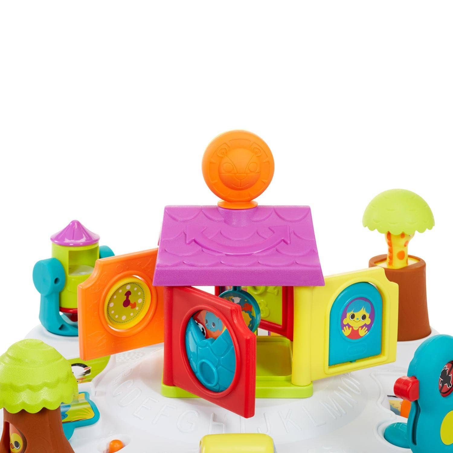 Little Tikes - 3 In 1 Switcharoo Table Playset - Image 8