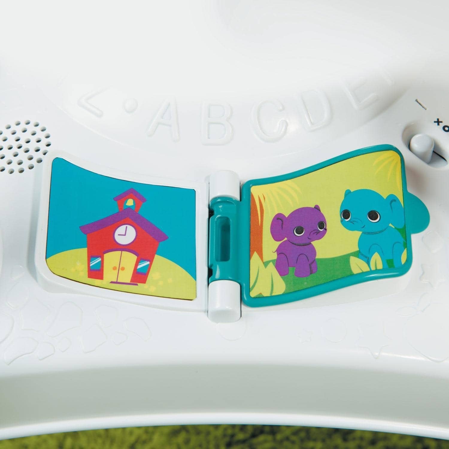 Little Tikes - 3 In 1 Switcharoo Table Playset - Image 9