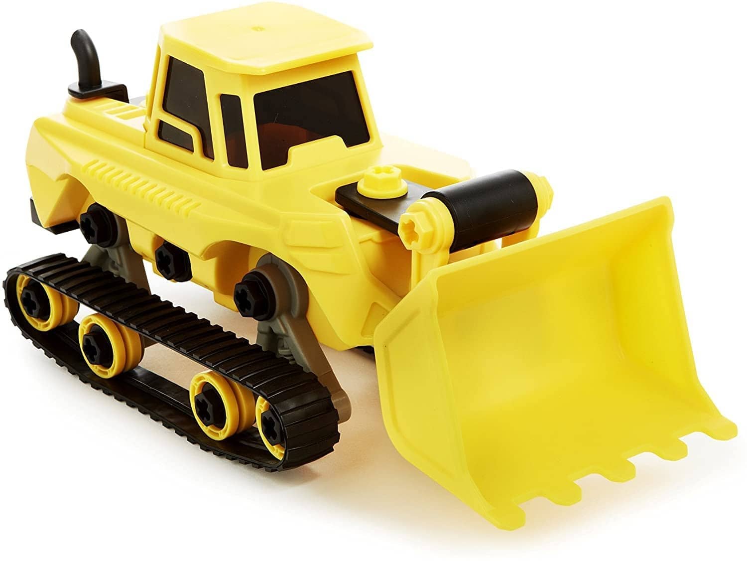 Little Tikes - Construct N Learn Smart Workbench - Image 6