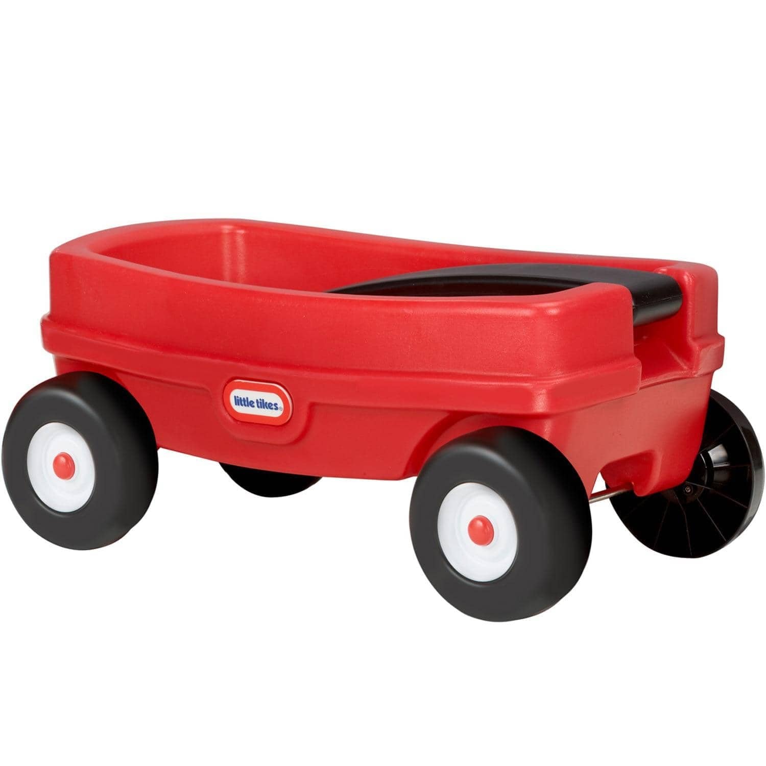 Little Tikes - Lil Wagon Red