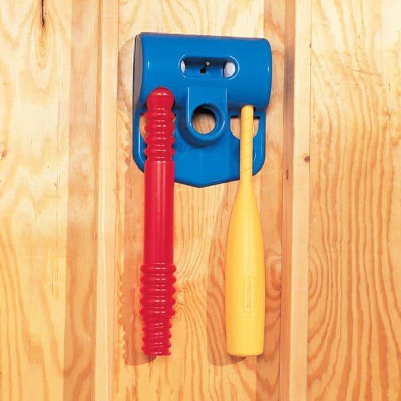 Little Tikes - Totsport T-ball Playset - Image 5