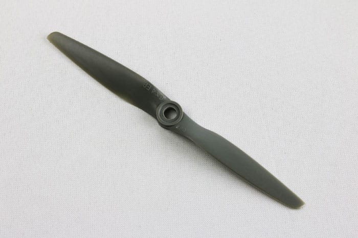 APC PROP 6X4 ELECTRIC PUSHER