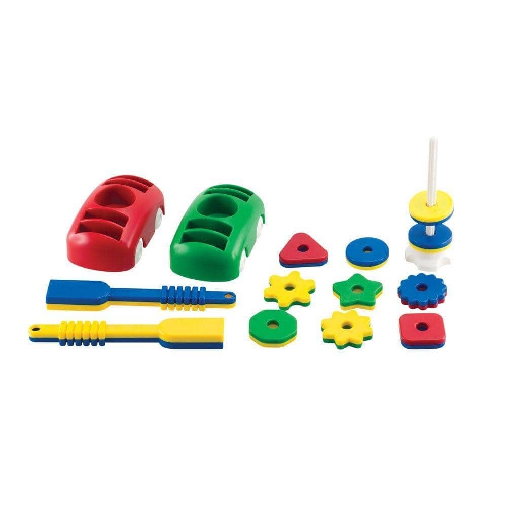 Edutoys My First Magnet Set - Image 2