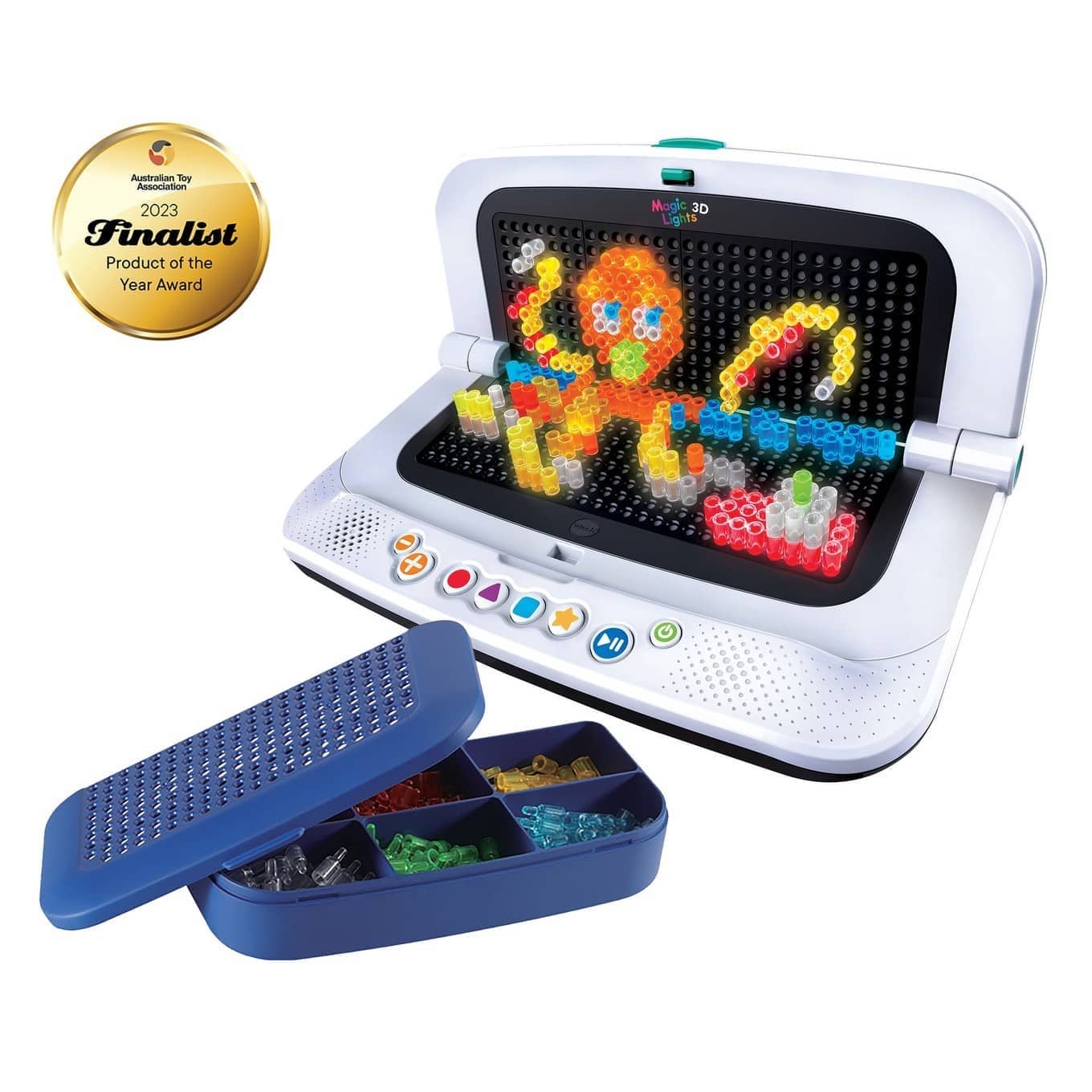 Vtech - Magic Lights 3D