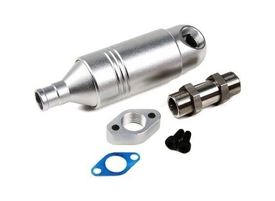 NGH GF30 30CC GAS 4-STROKE ENGINE W/MUFFLER - Image 8