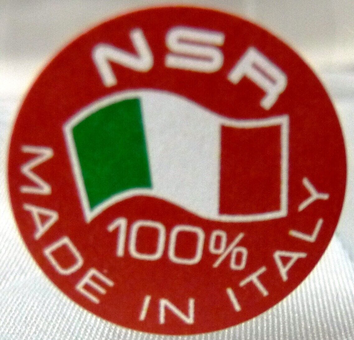 NSR N4842 RALLY PICK-UP HIGHER POLE for spring - Image 3