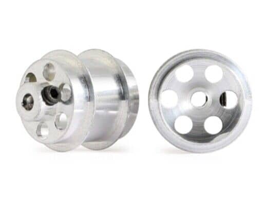 NSR N5005 3/32 AIR SYSTEM WHEELS - Rear 14.5 x 12.2mm - Ultralight - Formula 1