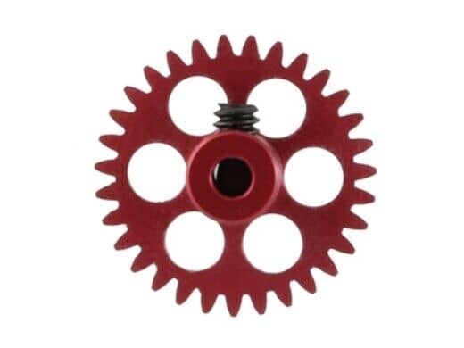 NSR N6031 31t SIDEW GEAR NSR-Slot.it-Proslot 17.5mm