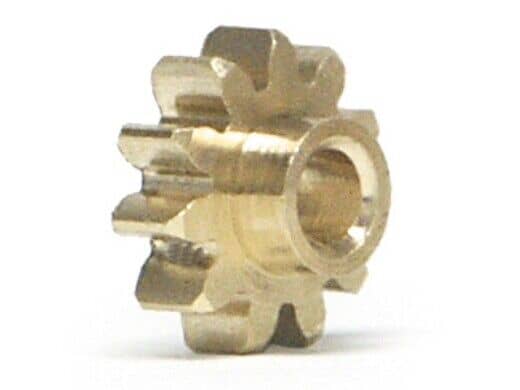 NSR N6911 Extralight 11t PINION 6.75mm Sidewinder car