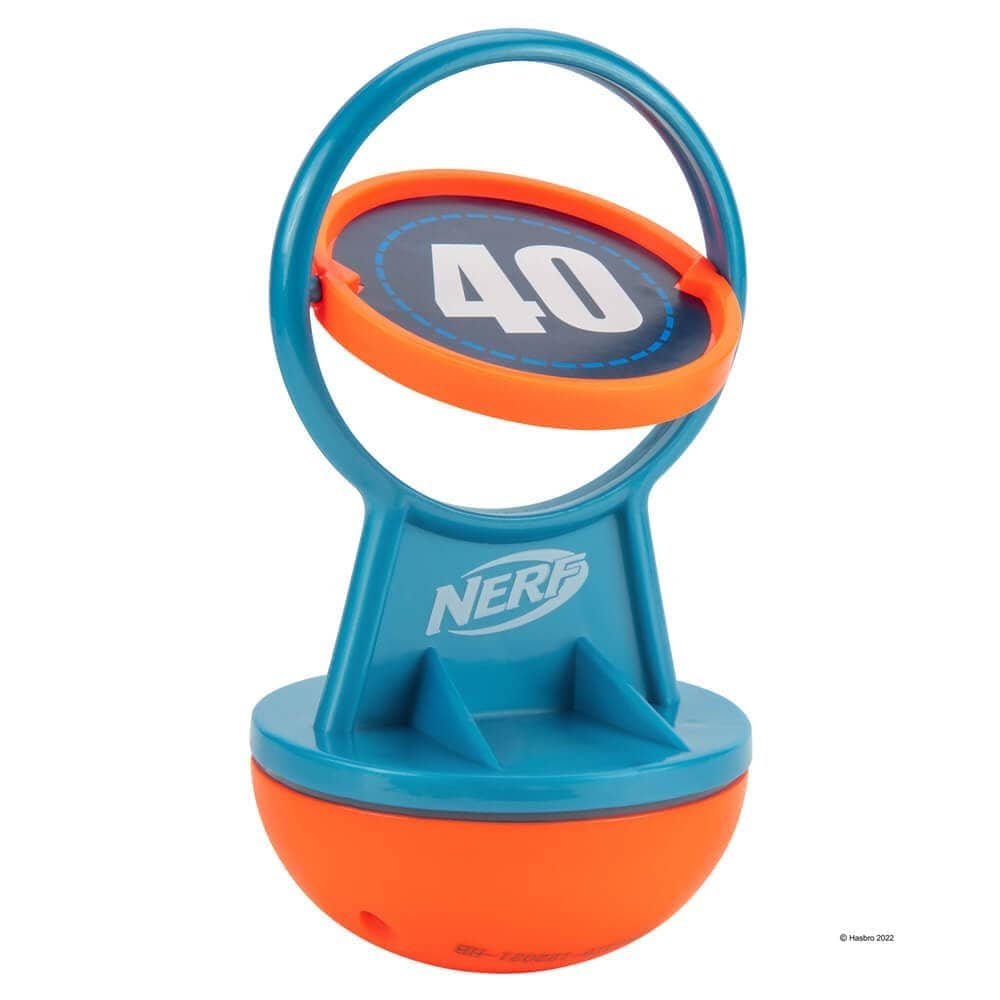 Nerf Elite Target Rocker Shot Targets 3 X Pack - Image 6