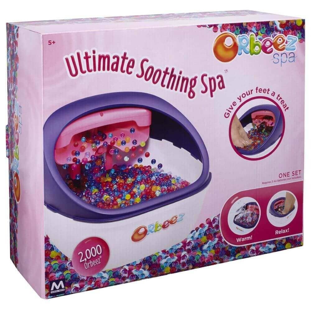 Orbeez -  Ultimate Soothing Spa