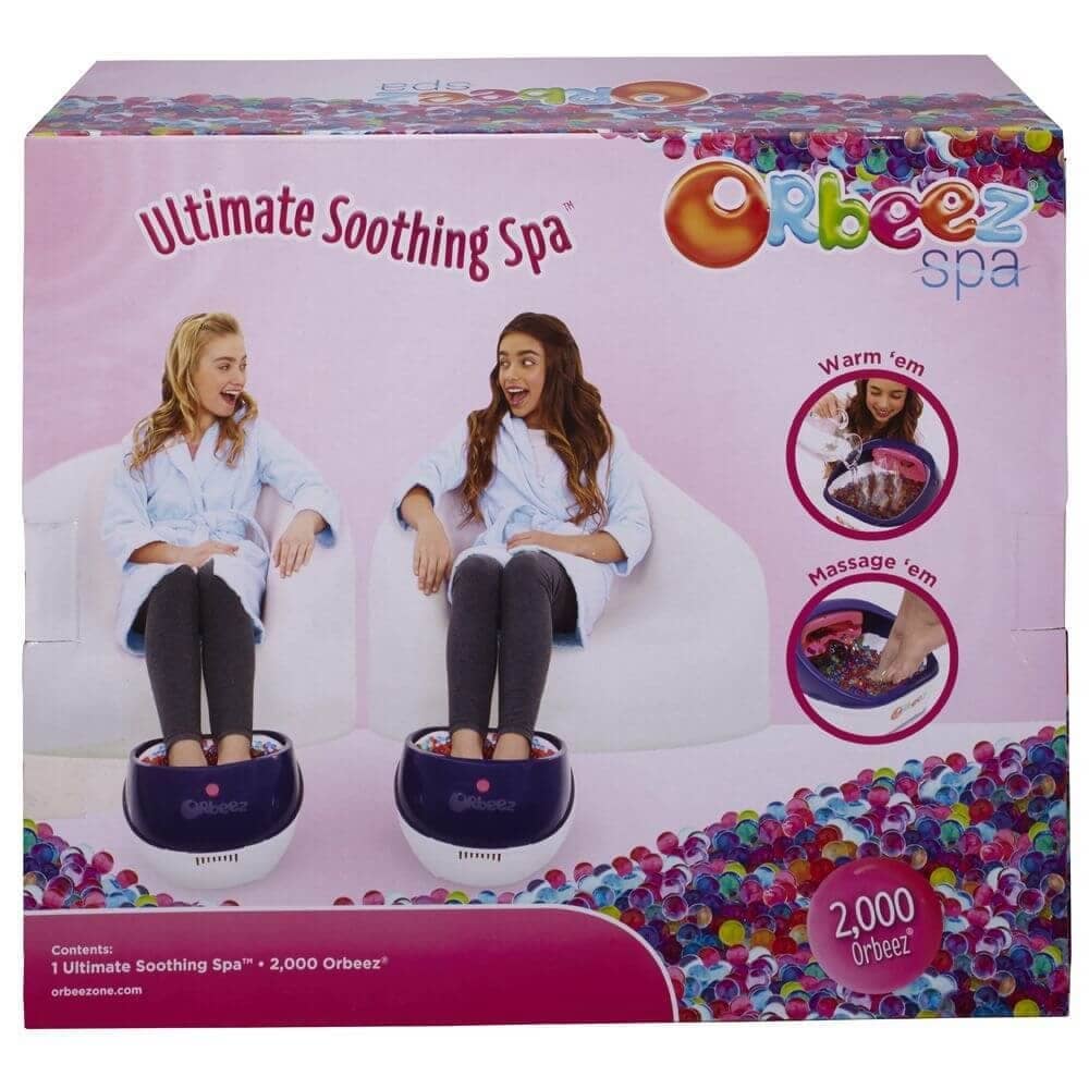 Orbeez - Ultimate Soothing Spa - Image 2