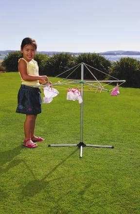 Orbit - Metal Clothes Line Peg N Play - Image 2