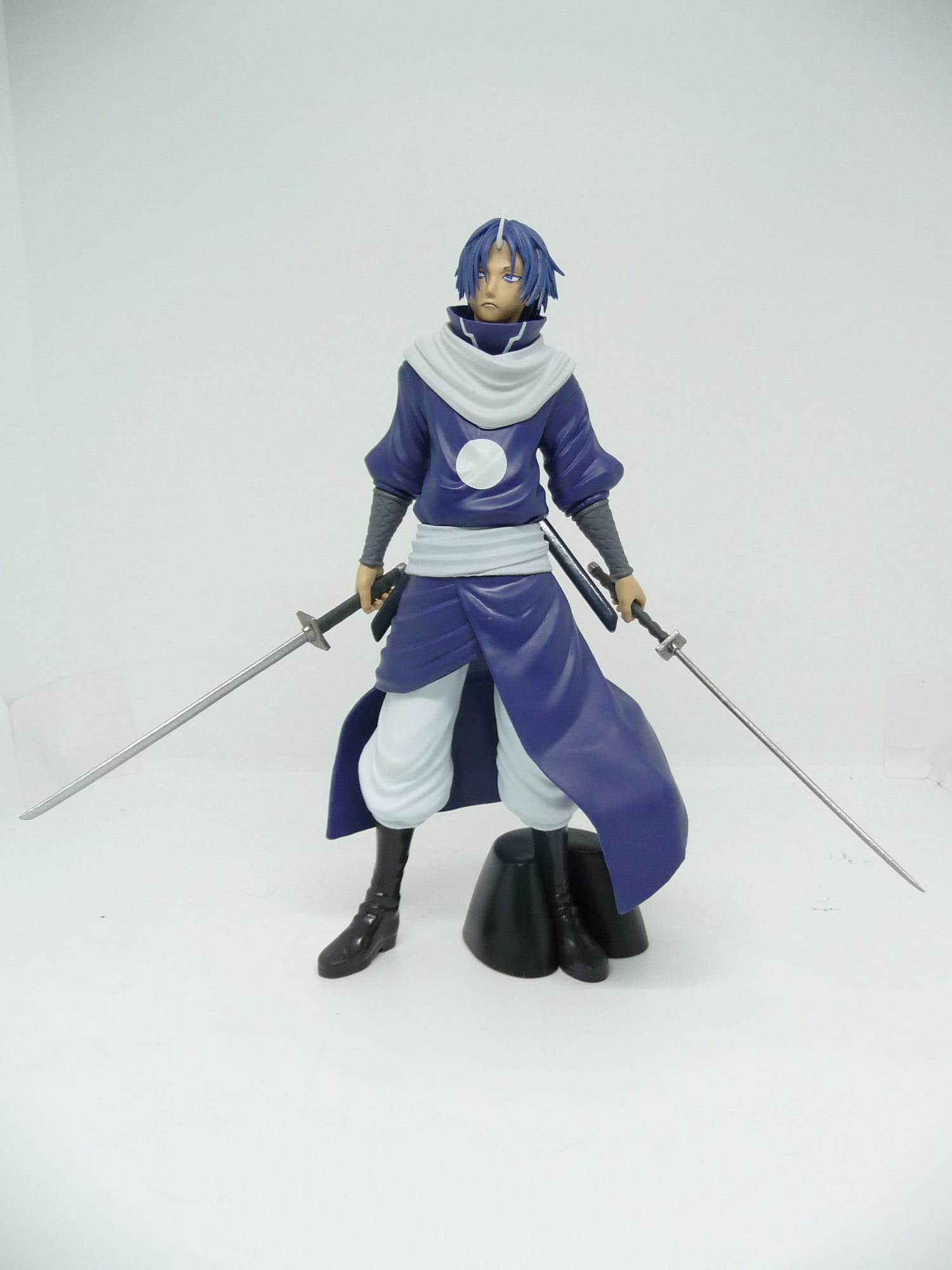 That Time I Got Reincarnated As A Slime - Souei