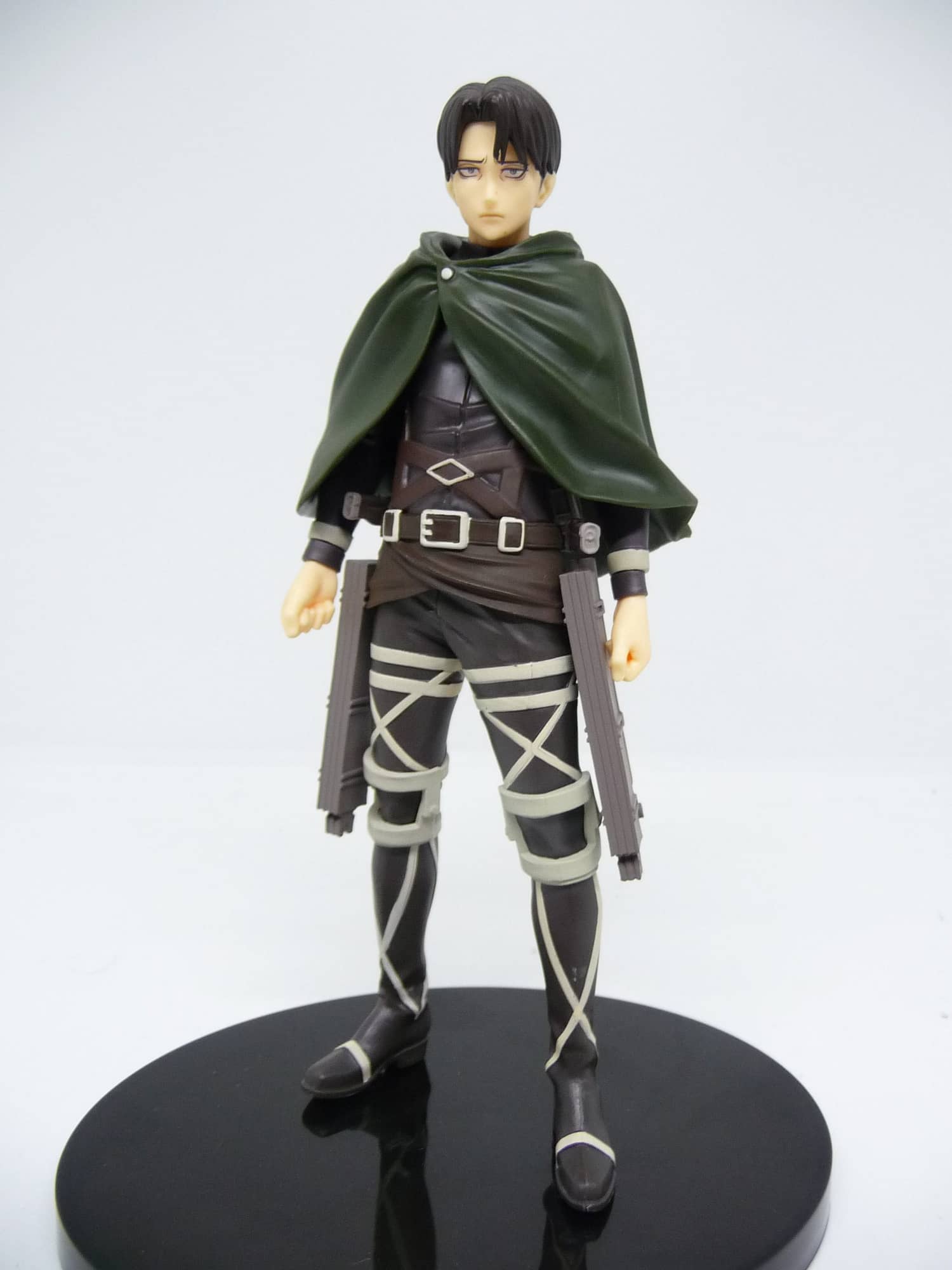 Attack On Titan Final Season Eren Yeager And Levi