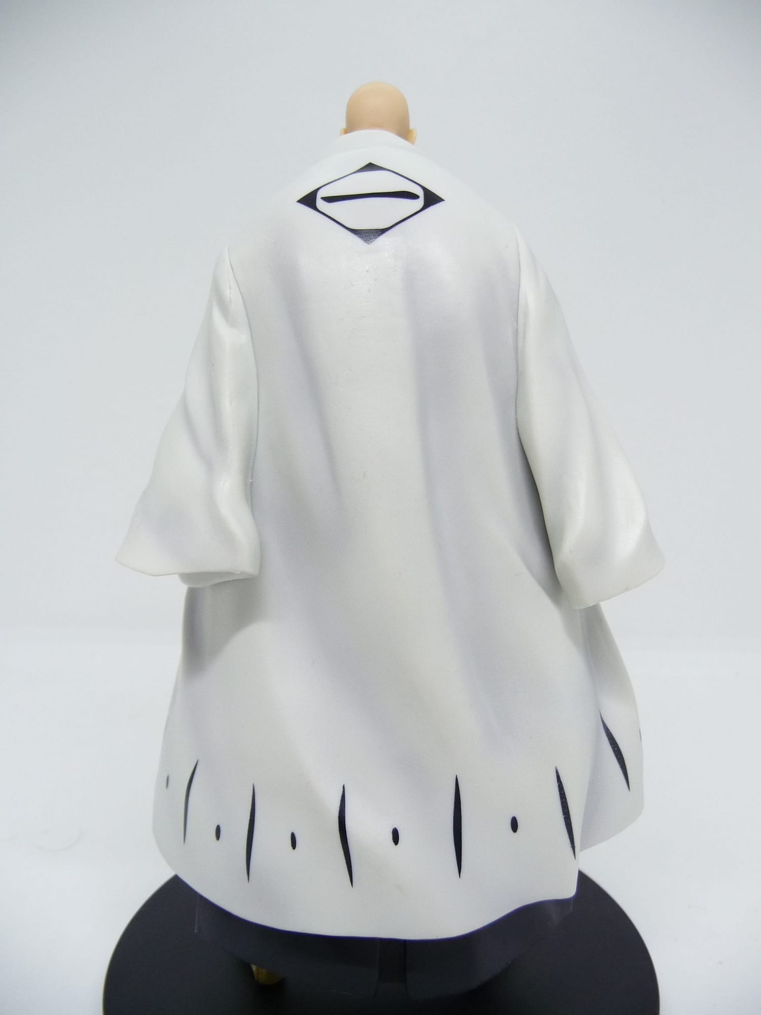 Bleach Solid And Souls Sigekuni Yamamoto Genryusai - Image 4