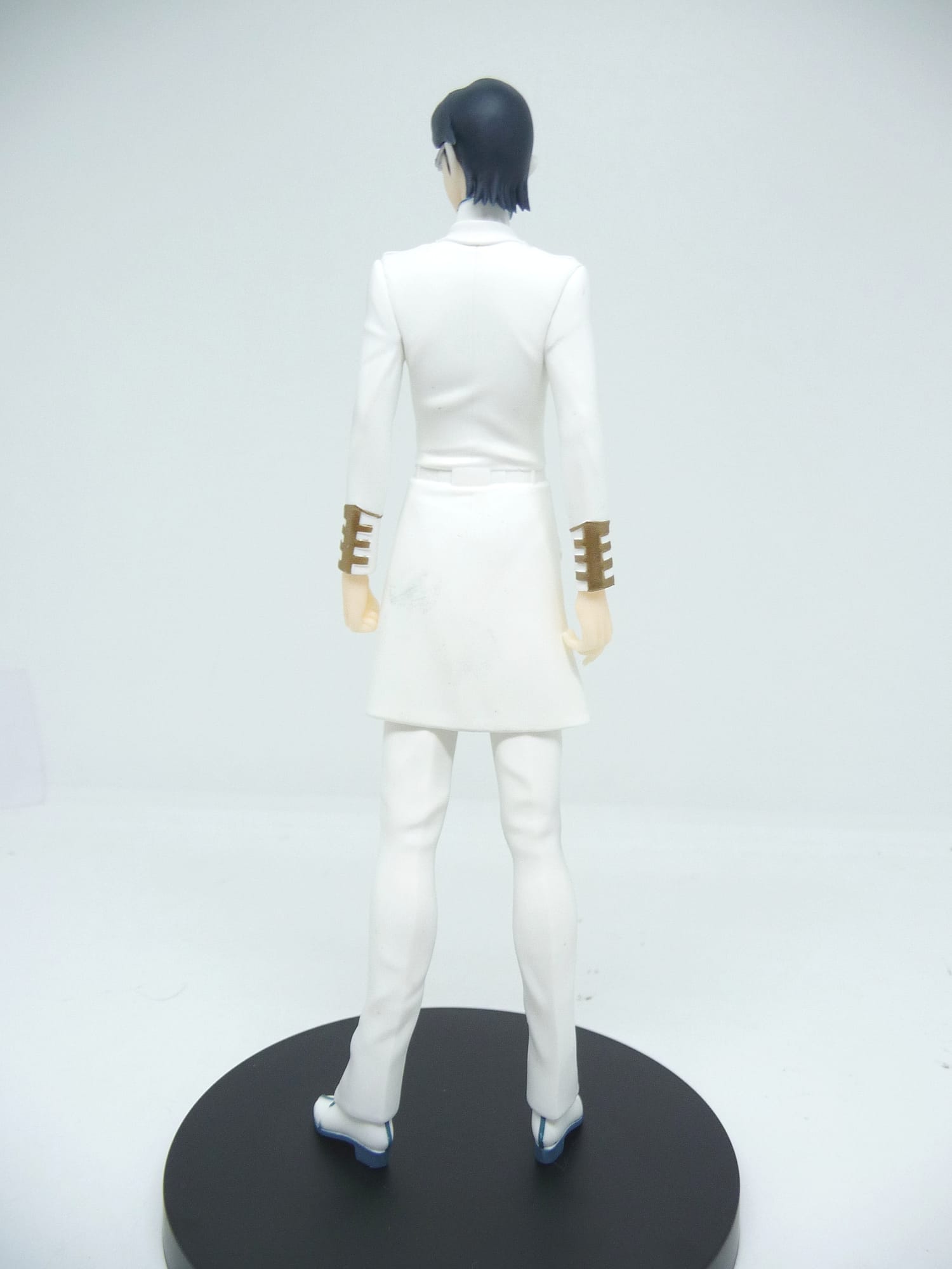 Bleach Solid and Souls Uryu Ishida - Image 4