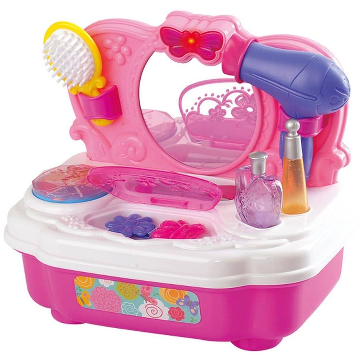 My Beauty Station Battery Operated Playgo Toys Ent. Ltd - Image 2