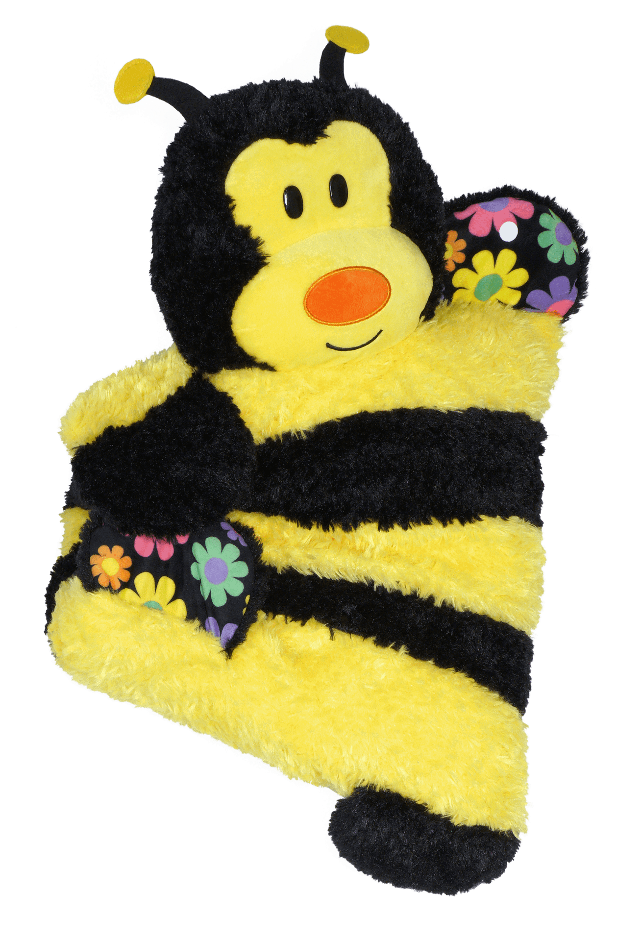 Popillows - Bee - Anytime Pillow