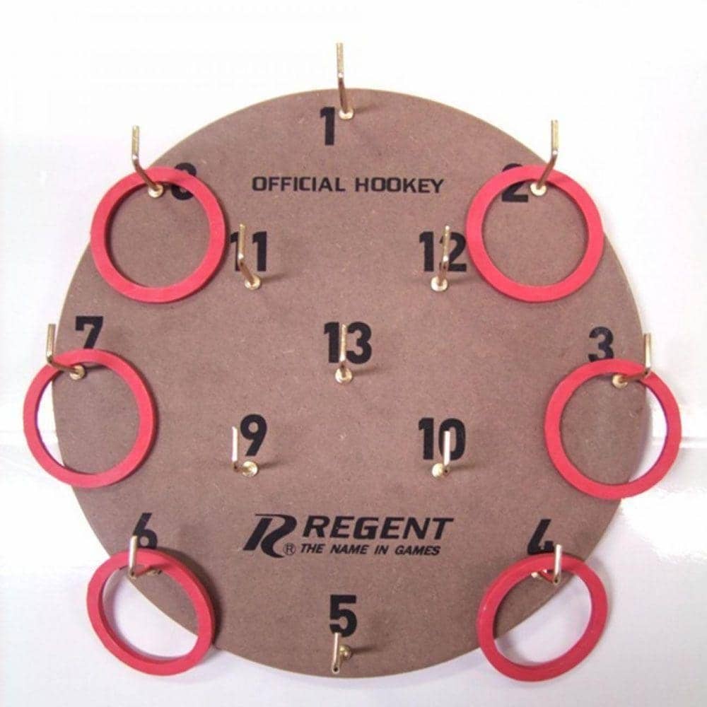 Regent Hookey Board - Image 2