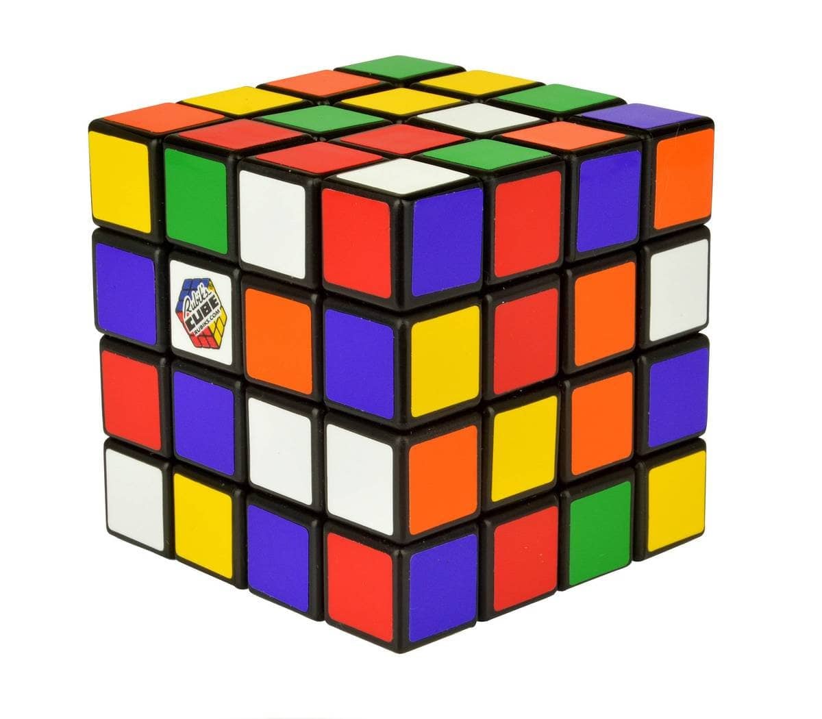 Rubik's - 4x4 Rubiks Cube - Image 2