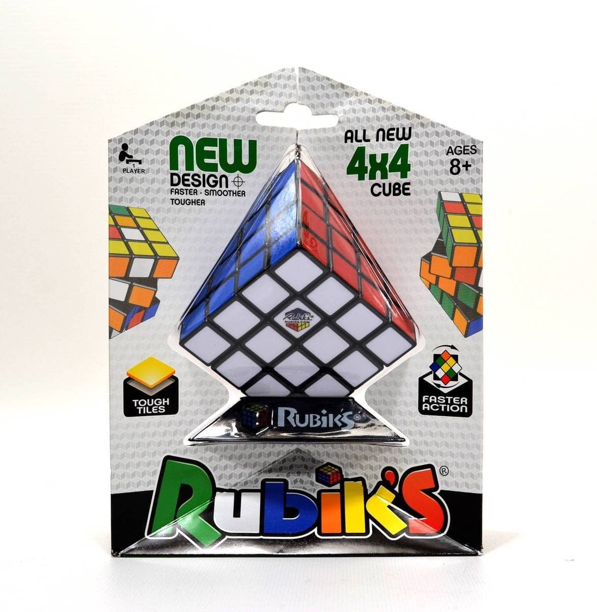 Rubik's - 4x4 Rubiks Cube